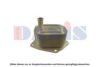 HYUNDAI 264102A150 Oil Cooler, engine oil